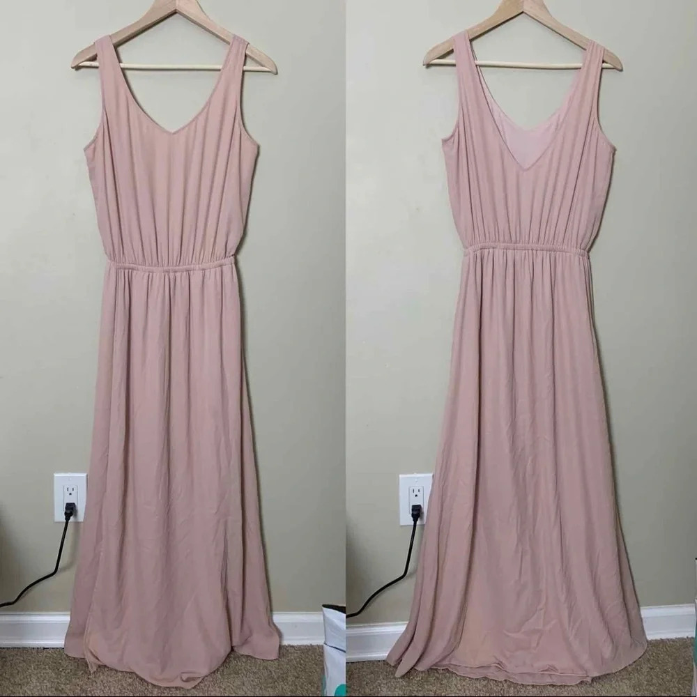 Show Me Your Mumu • Kendall Maxi Dress